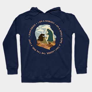 St. Juan Diego Hoodie